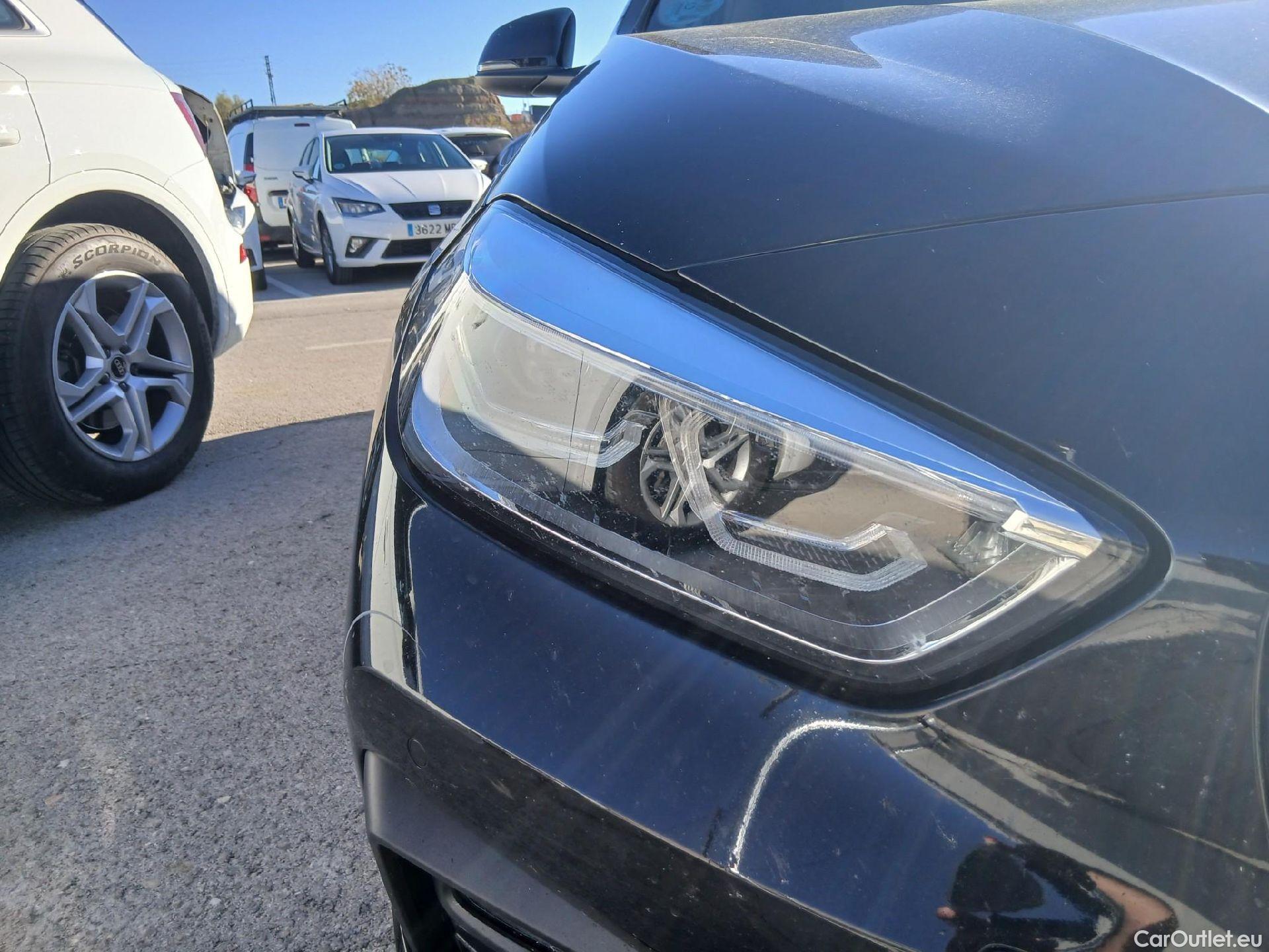  Bmw  Serie 1  Berlina 116d 1.5 115CV AT7 E6d #5