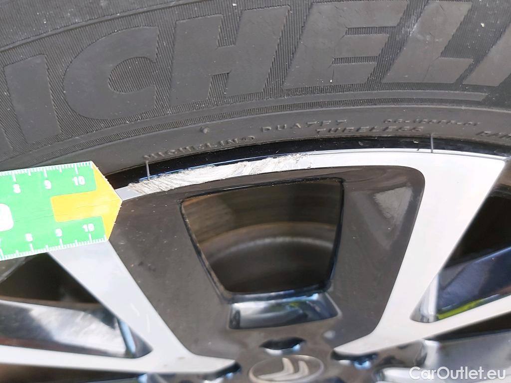  Citroen  C5 CITROEN  Aircross / 2018 / 5P / todoterreno BlueHdi 96kW (130CV) S&S Feel (AC) #12