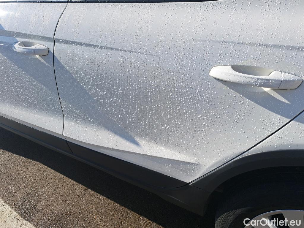  Seat  Arona SEAT  / 2017 / 5P / todoterreno 1.0 TSI 70kW (95CV) Style Edition Eco (CX) #11