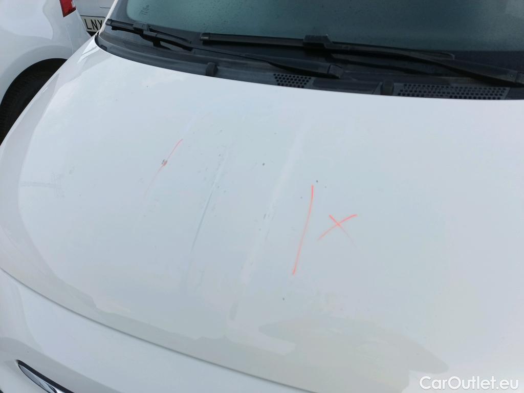  Fiat  500 FIAT  / 2015 / 3P / berlina con portón Pop 1.2 8v 51KW (69 CV) #3