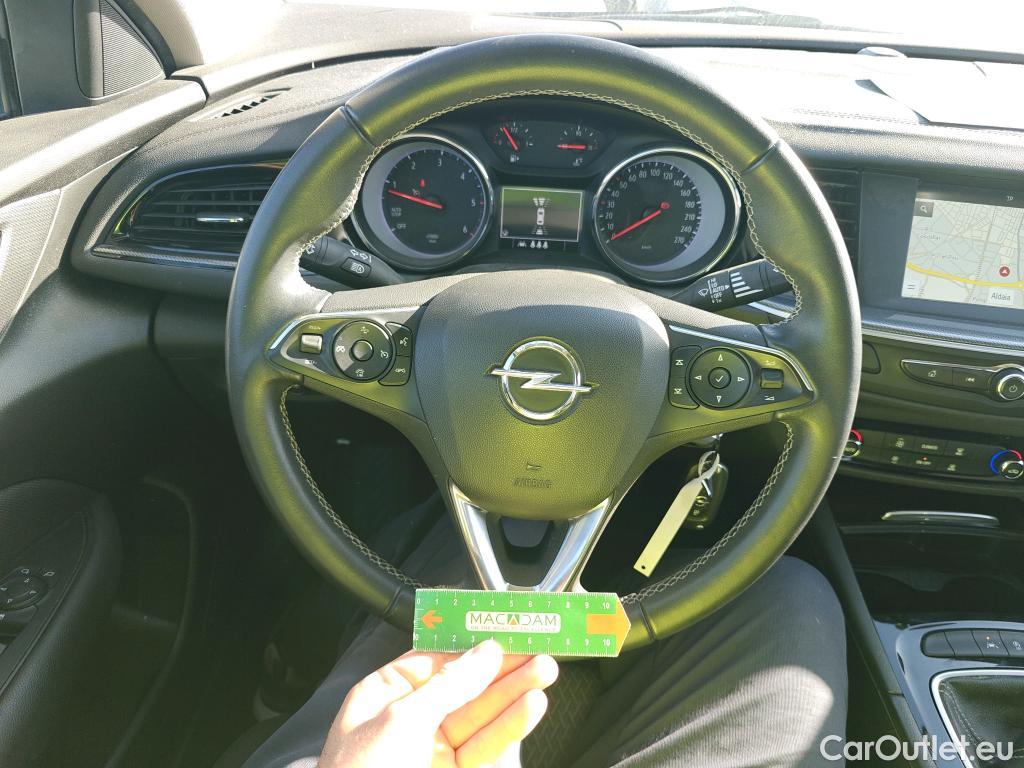  Land Rover  Discovery OPEL Insignia / 2020 / 5P / berlina con portón GS Business Edition 1.5D DVH 90kW MT6 #26