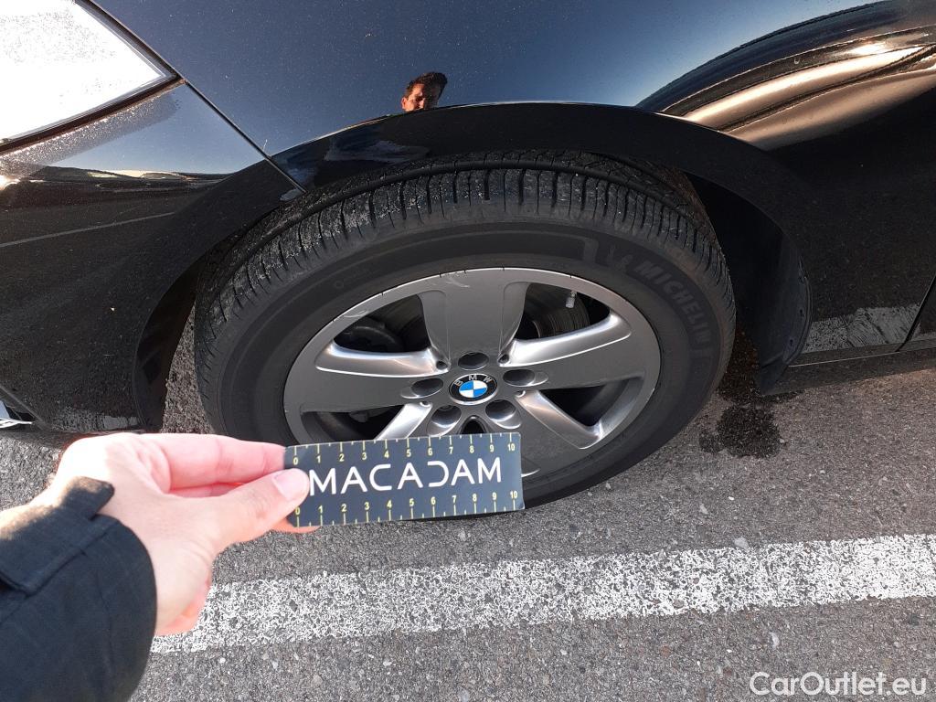  Bmw  Serie 1  Berlina 116d 1.5 115CV AT7 E6d #15