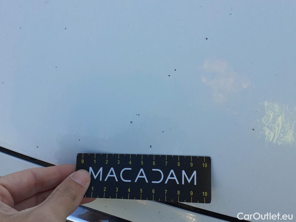  Volkswagen  Polo VOLKSWAGEN  / 2021 / 5P / berlina con portón Life 1.0 TSI 70kW (95CV) #4