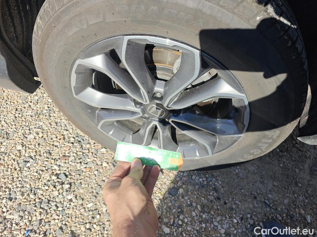  Honda  CR-V HONDA  / 2018 / 5P / todoterreno 2.0 i-MMD 4x2 ELEGANCE NAVI #47