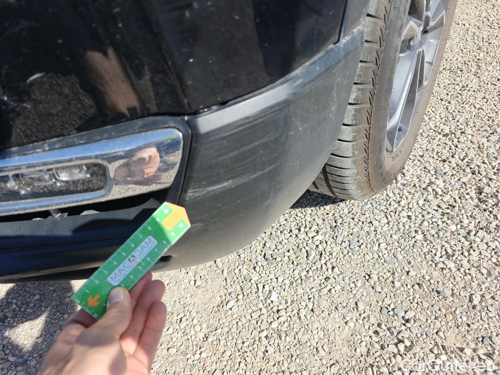  Honda  CR-V HONDA  / 2018 / 5P / todoterreno 2.0 i-MMD 4x2 ELEGANCE NAVI #38