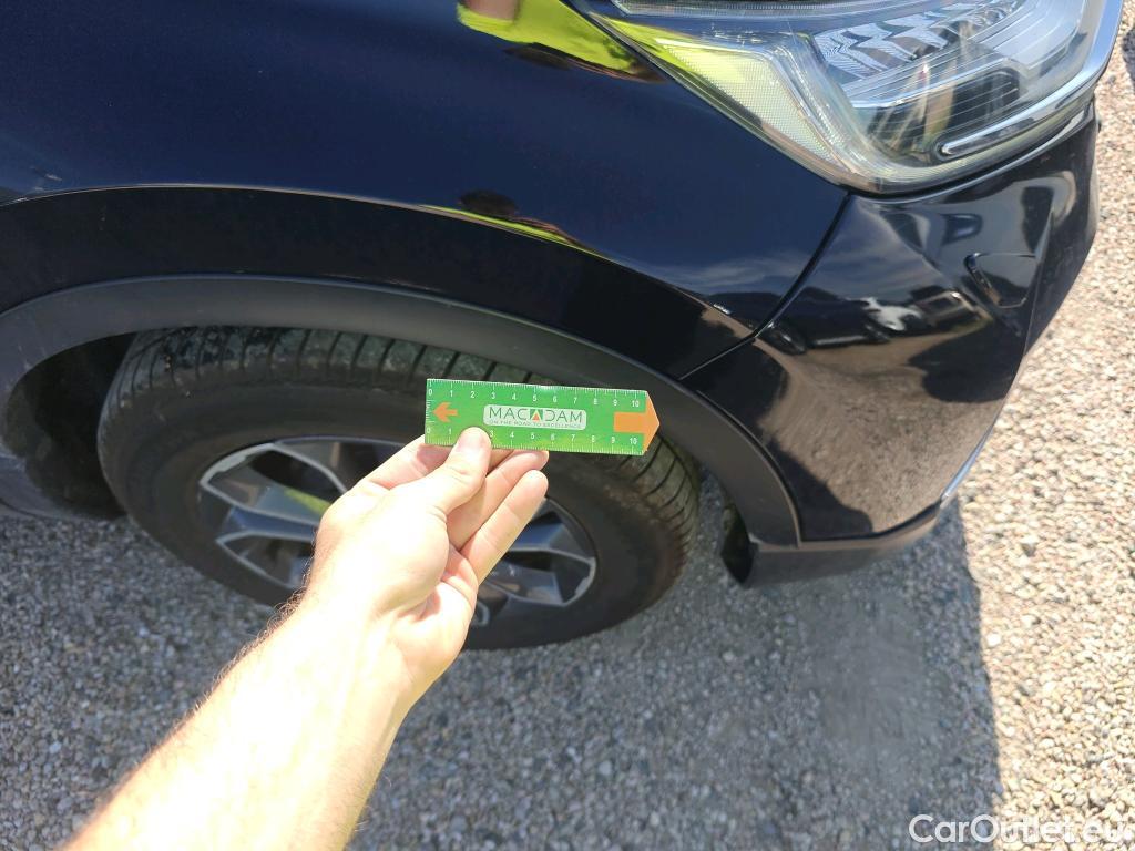  Honda  CR-V HONDA  / 2018 / 5P / todoterreno 2.0 i-MMD 4x2 ELEGANCE NAVI #41