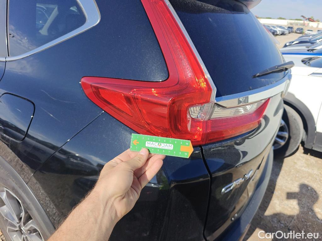  Honda  CR-V HONDA  / 2018 / 5P / todoterreno 2.0 i-MMD 4x2 ELEGANCE NAVI #45