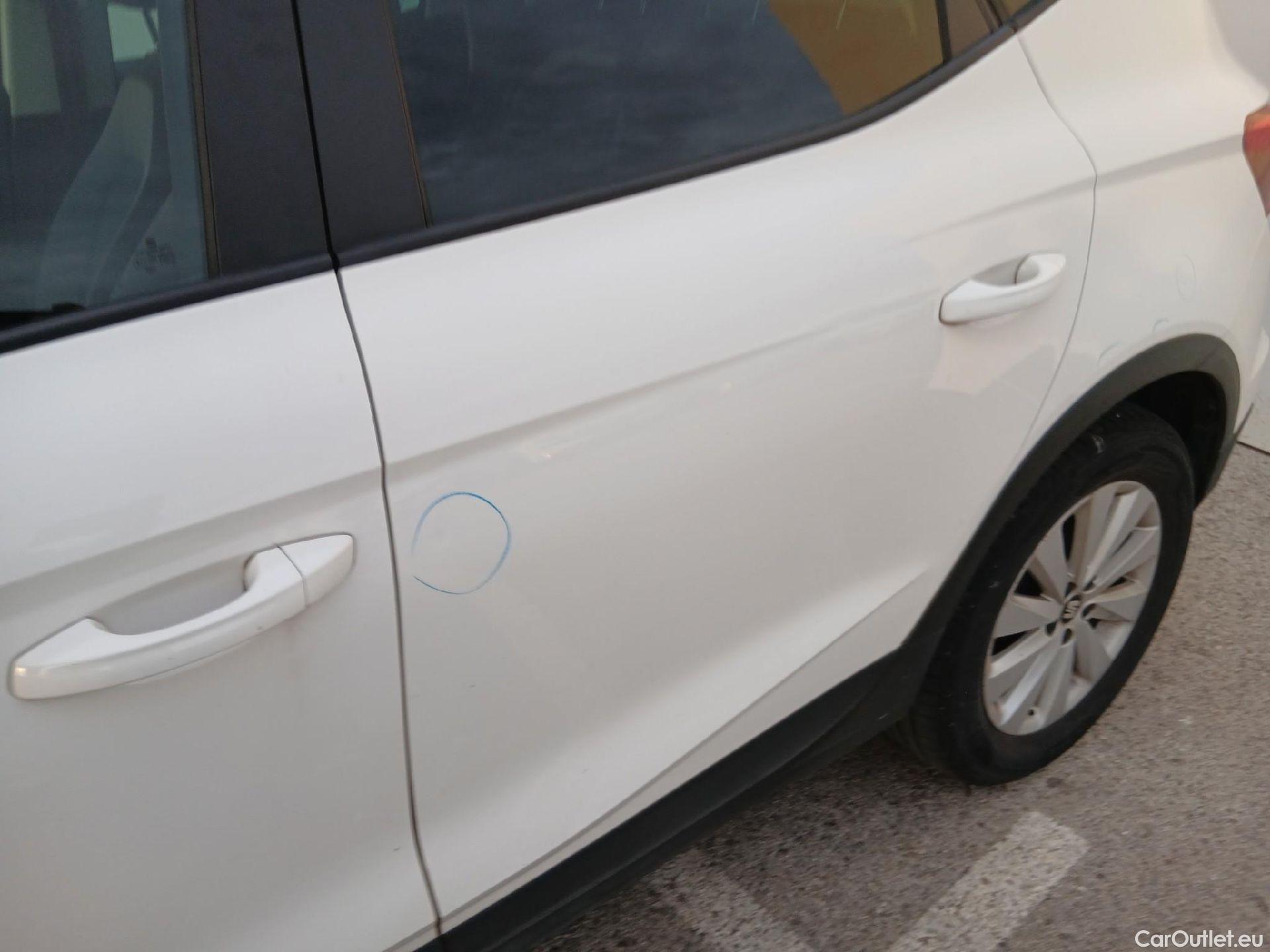  Seat  Arona SEAT  / 2017 / 5P / todoterreno 1.0 TSI 70kW (95CV) Style Edition Eco (CX) #26