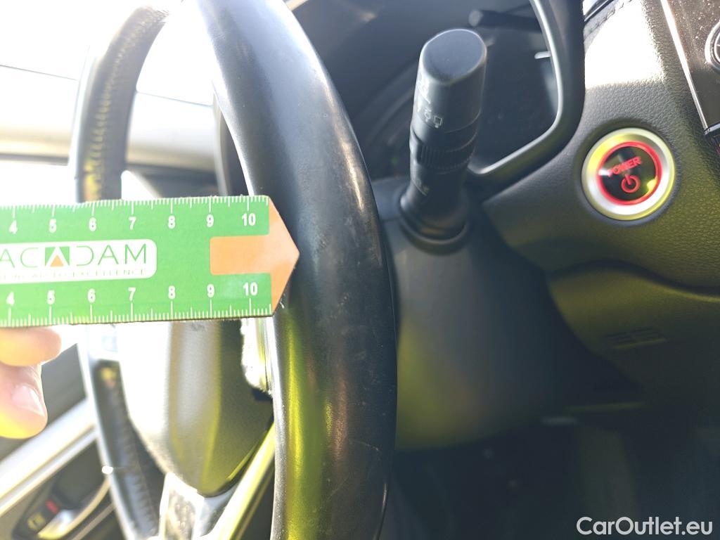  Honda  CR-V HONDA  / 2018 / 5P / todoterreno 2.0 i-MMD 4x2 ELEGANCE NAVI #27