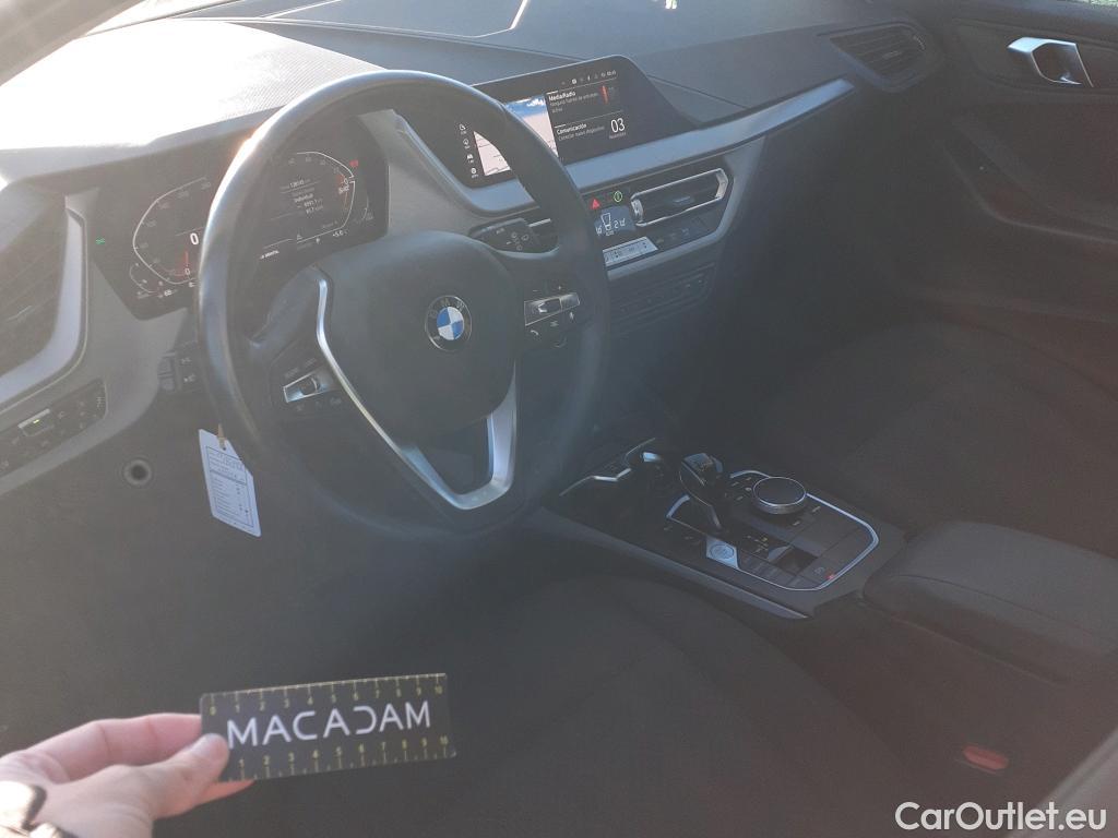  Bmw  Serie 1  Berlina 116d 1.5 115CV AT7 E6d #35