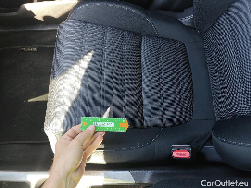  Honda  CR-V HONDA  / 2018 / 5P / todoterreno 2.0 i-MMD 4x2 ELEGANCE NAVI #54