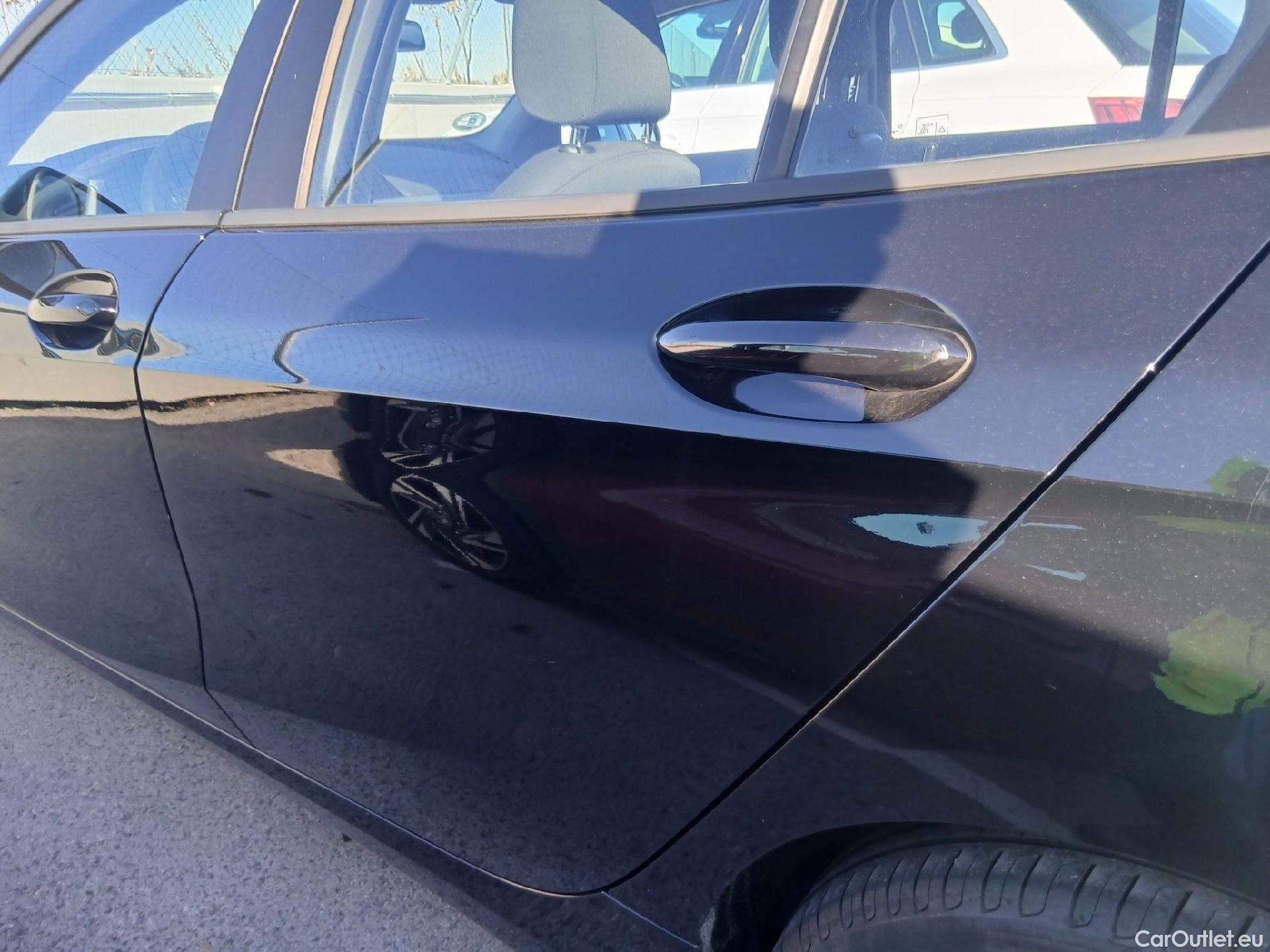  Bmw  Serie 1  Berlina 116d 1.5 115CV AT7 E6d #15