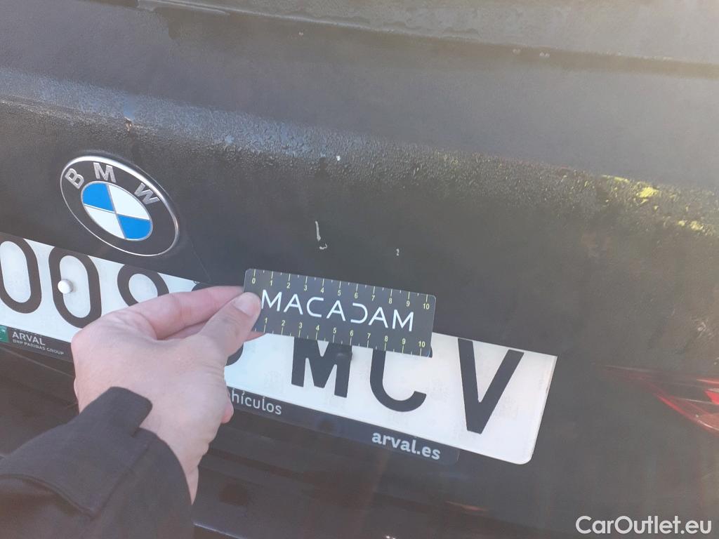  Bmw  Serie 1  Berlina 116d 1.5 115CV AT7 E6d #3