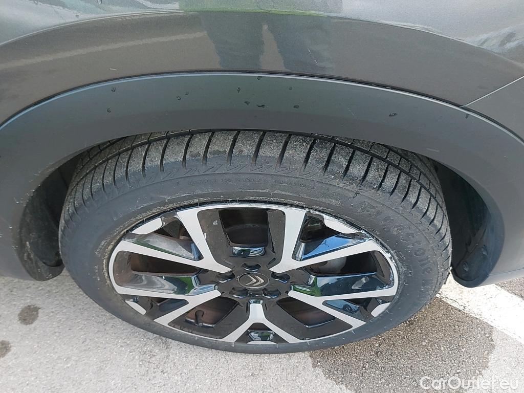  Citroen  C5 CITROEN  Aircross / 2018 / 5P / todoterreno BlueHdi 96kW (130CV) S&S Feel (AC) #9