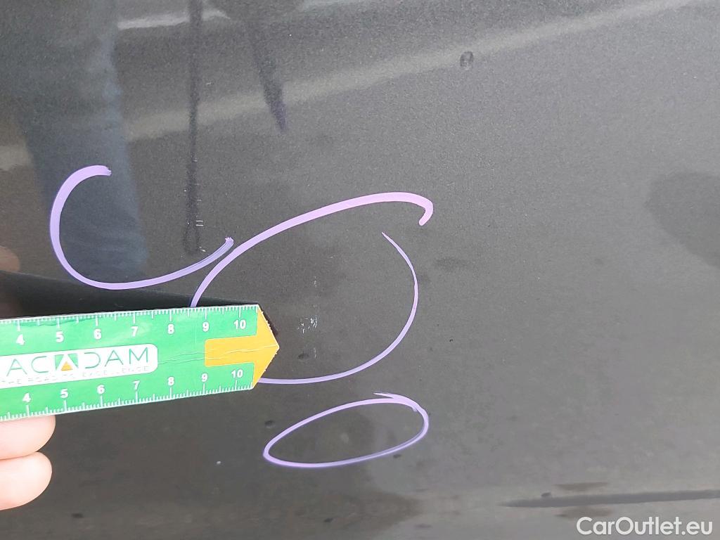  Citroen  C5 CITROEN  Aircross / 2018 / 5P / todoterreno BlueHdi 96kW (130CV) S&S Feel (AC) #17