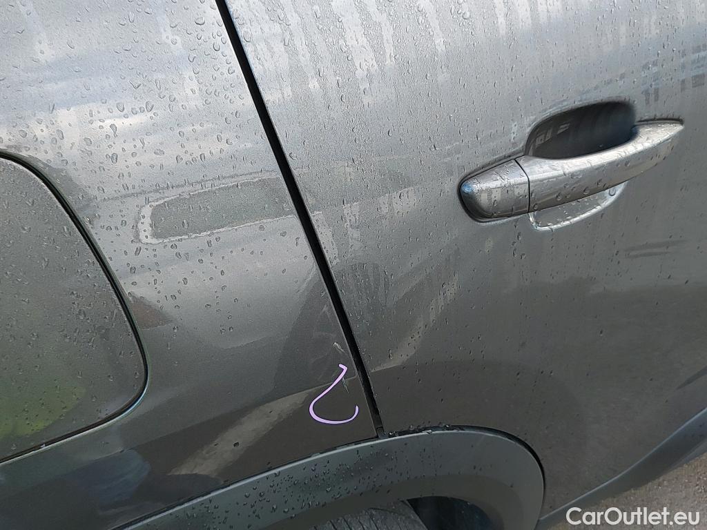  Citroen  C5 CITROEN  Aircross / 2018 / 5P / todoterreno BlueHdi 96kW (130CV) S&S Feel (AC) #20