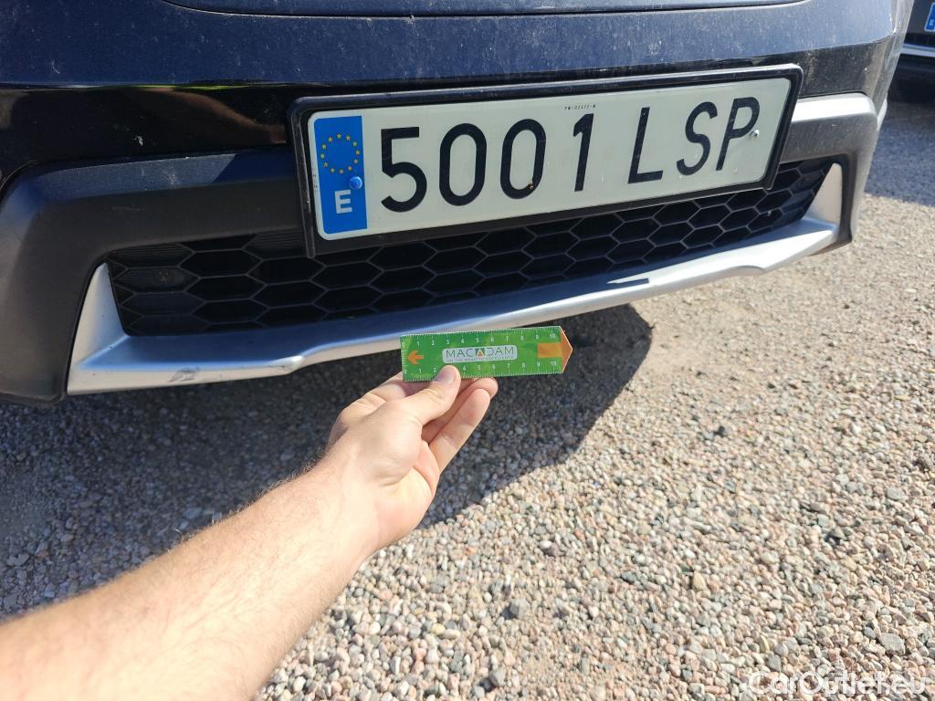  Honda  CR-V HONDA  / 2018 / 5P / todoterreno 2.0 i-MMD 4x2 ELEGANCE NAVI #43