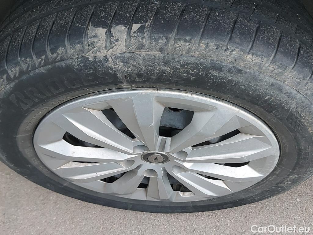  Renault  Kangoo RENAULT  Combi / 2021 / 5P / combi Life Edition One 1.5 Blue dCi 70kW(95CV) (IND)(AC) #43