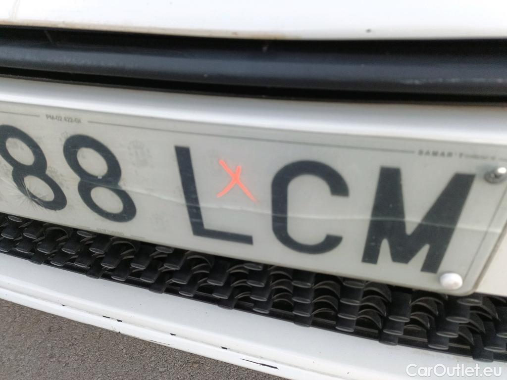  Fiat  500 FIAT  / 2015 / 3P / berlina con portón Pop 1.2 8v 51KW (69 CV) #37