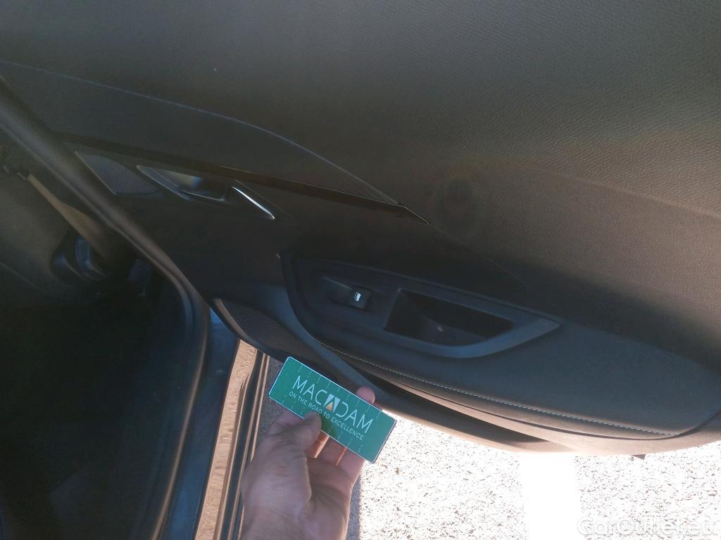  Peugeot  2008 PEUGEOT  / 2019 / 5P / todoterreno Allure Pack Puretech 130 S&S EAT8 (AC2) #12