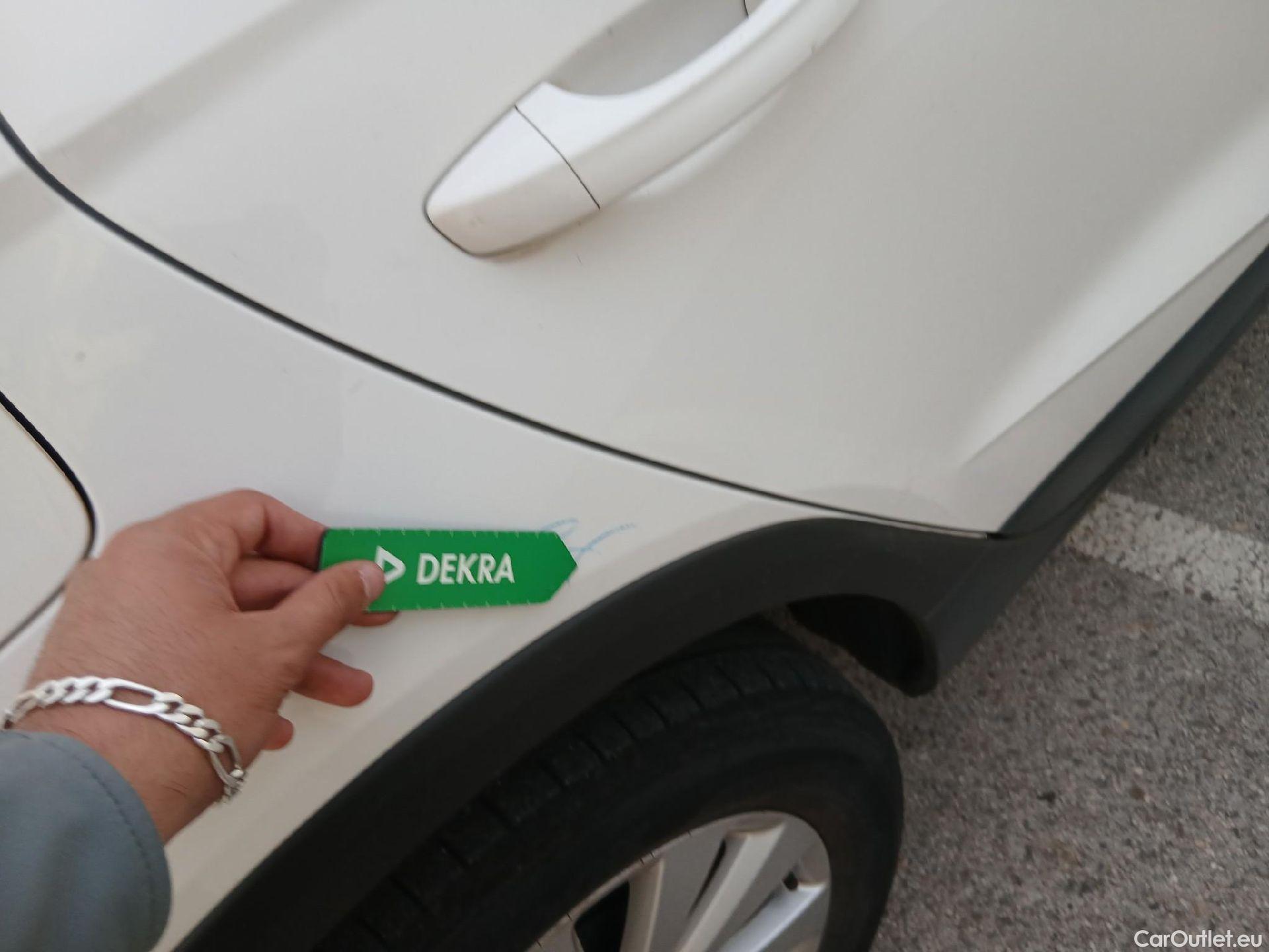  Seat  Arona SEAT  / 2017 / 5P / todoterreno 1.0 TSI 70kW (95CV) Style Edition Eco (CX) #15