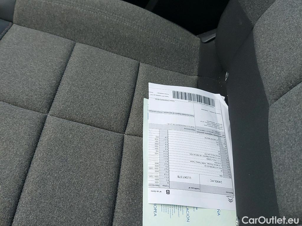  Citroen  C5 CITROEN  Aircross / 2018 / 5P / todoterreno BlueHdi 96kW (130CV) S&S Feel (AC) #6