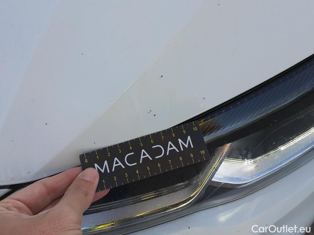  Volkswagen  Polo VOLKSWAGEN  / 2021 / 5P / berlina con portón Life 1.0 TSI 70kW (95CV) #5