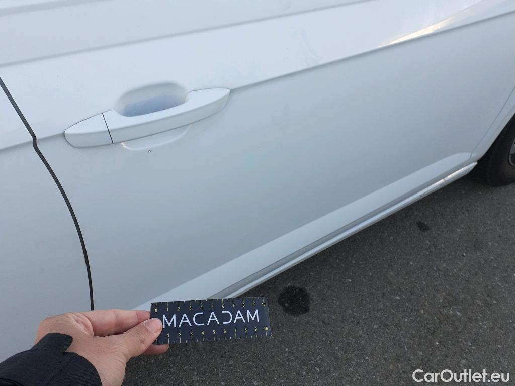  Volkswagen  Polo VOLKSWAGEN  / 2021 / 5P / berlina con portón Life 1.0 TSI 70kW (95CV) #16