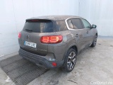  Citroen  C5 CITROEN  Aircross / 2018 / 5P / todoterreno BlueHdi 96kW (130CV) S&S Feel (AC) #2