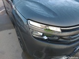  Citroen  C5 CITROEN  Aircross / 2018 / 5P / todoterreno BlueHdi 96kW (130CV) S&S Feel (AC) #17