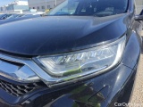  Honda  CR-V HONDA  / 2018 / 5P / todoterreno 2.0 i-MMD 4x2 ELEGANCE NAVI #16