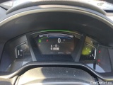  Honda  CR-V HONDA  / 2018 / 5P / todoterreno 2.0 i-MMD 4x2 ELEGANCE NAVI #4