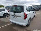  Renault  Kangoo RENAULT  Combi / 2021 / 5P / combi Life Edition One 1.5 Blue dCi 70kW(95CV) (IND)(AC) #2