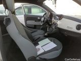  Fiat  500 FIAT  / 2015 / 3P / berlina con portón Pop 1.2 8v 51KW (69 CV) #6