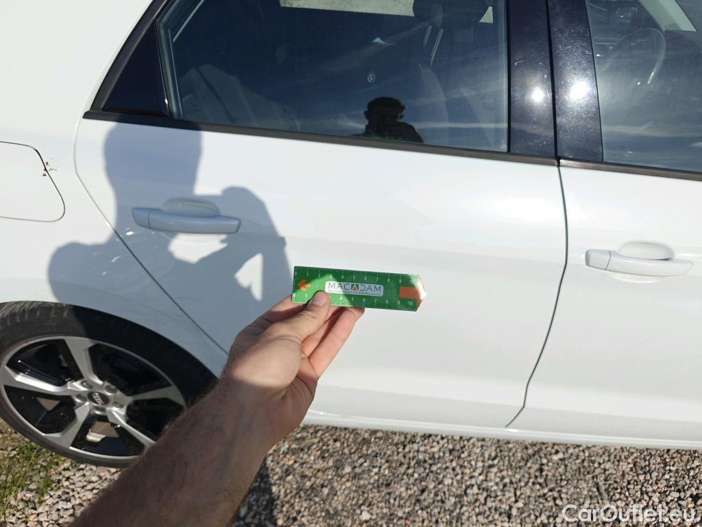  Audi  A1 Sportback AUDI  Advanced 25 TFSI 70kW (95CV) (CX) #12