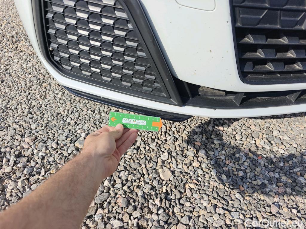  Audi  A1 Sportback AUDI  Advanced 25 TFSI 70kW (95CV) (CX) #49