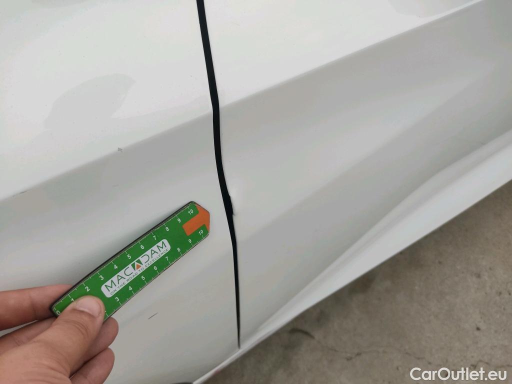  Audi  A3 AUDI  / 2020 / 5P / berlina con portón Sportback 30 TFSI 81kW (110CV) S tronic #14