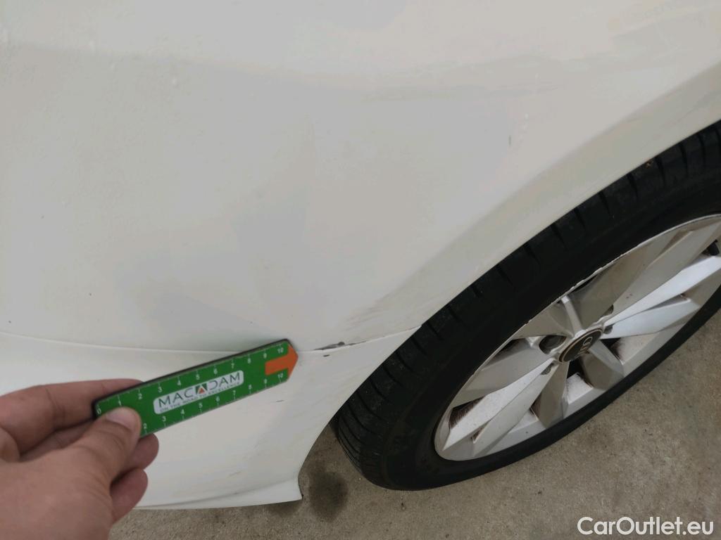  Audi  A3 AUDI  / 2020 / 5P / berlina con portón Sportback 30 TFSI 81kW (110CV) S tronic #19