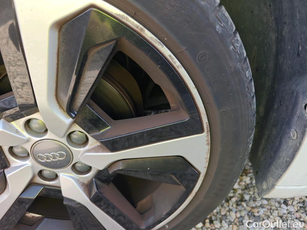  Audi  A1 Sportback AUDI  Advanced 25 TFSI 70kW (95CV) (CX) #26