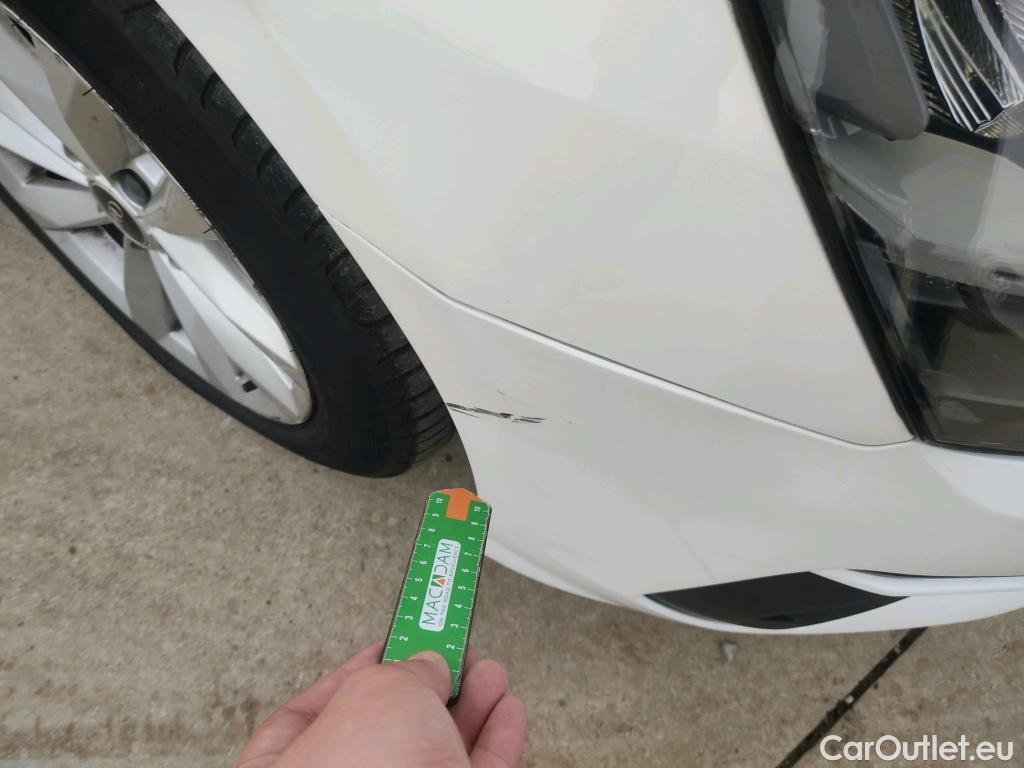  Audi  A3 AUDI  / 2020 / 5P / berlina con portón Sportback 30 TFSI 81kW (110CV) S tronic #30