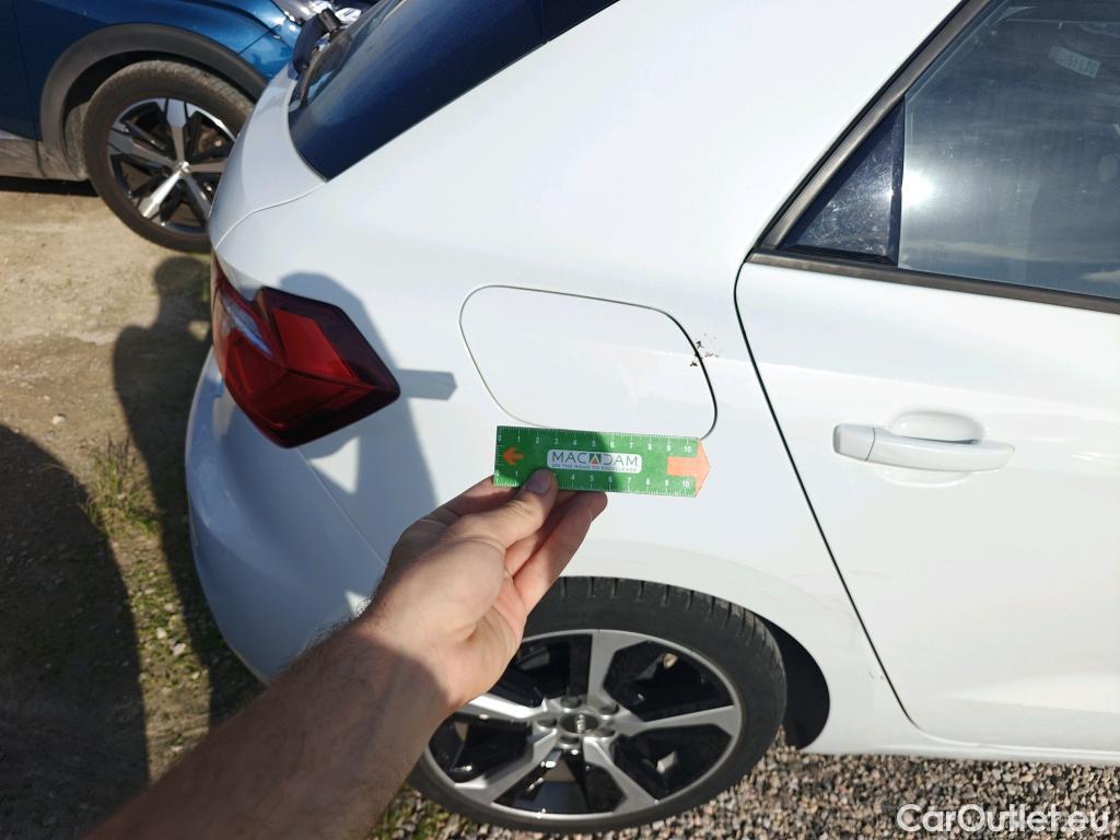  Audi  A1 Sportback AUDI  Advanced 25 TFSI 70kW (95CV) (CX) #6