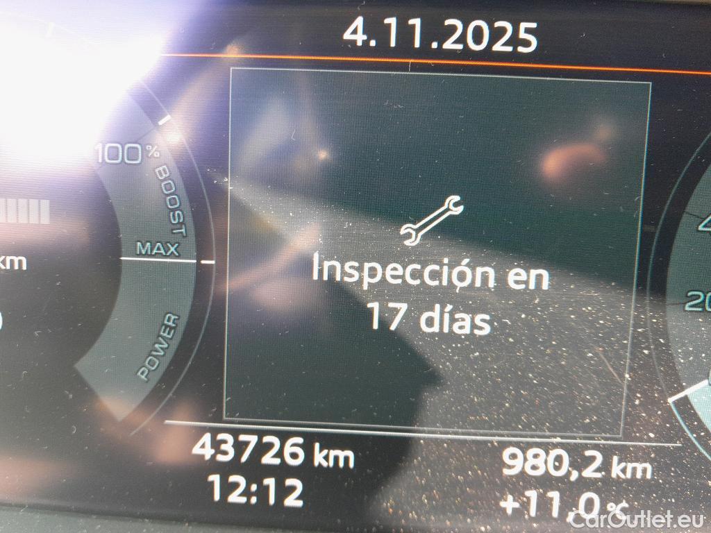  Audi  A3 AUDI  / 2020 / 5P / berlina con portón Sportback S line 40 TFSI e 150kW S tron #37