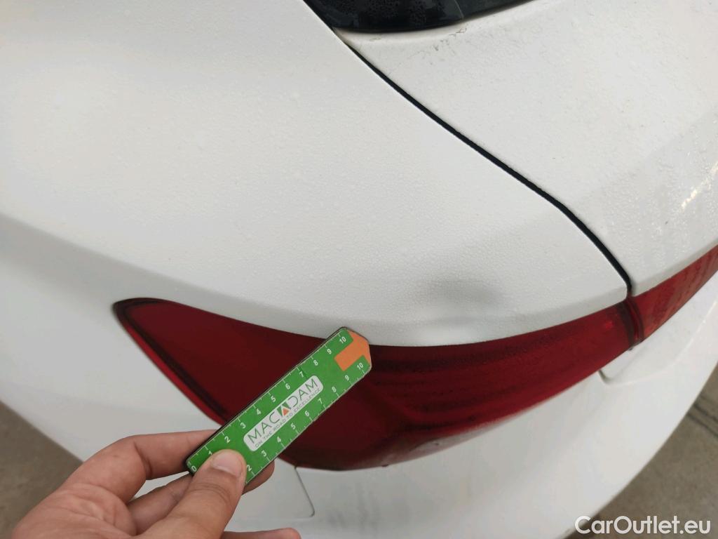  Audi  A3 AUDI  / 2020 / 5P / berlina con portón Sportback 30 TFSI 81kW (110CV) S tronic #4