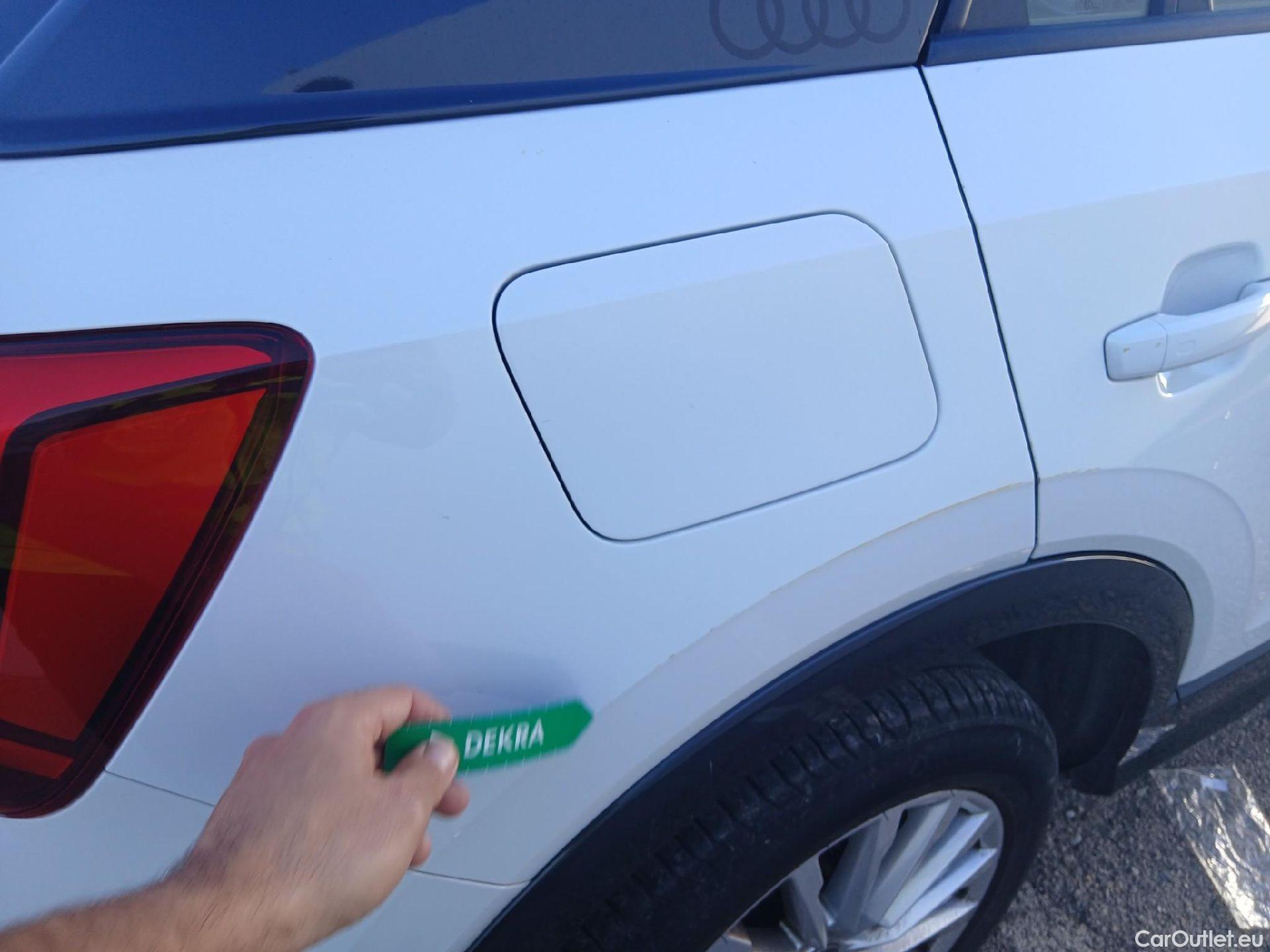  Audi  Q2 AUDI  / 2016 / 5P / todoterreno Design 30 TFSI 85kW (116CV) S tronic (AC) #28