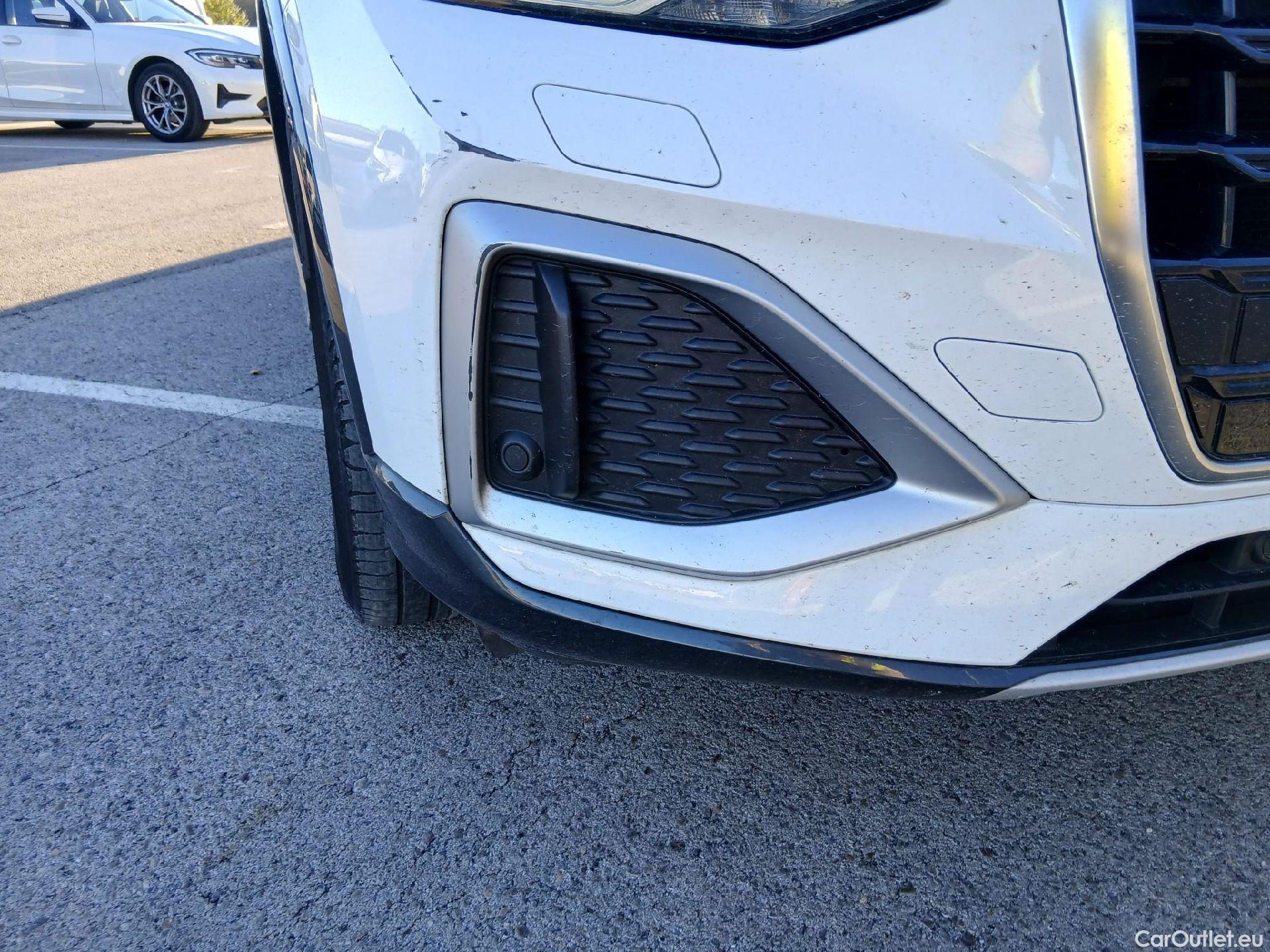  Audi  Q2 AUDI  / 2020 / 5P / todoterreno Advanced 35 TFSI 110kW (150CV) S tronic (AC) #5