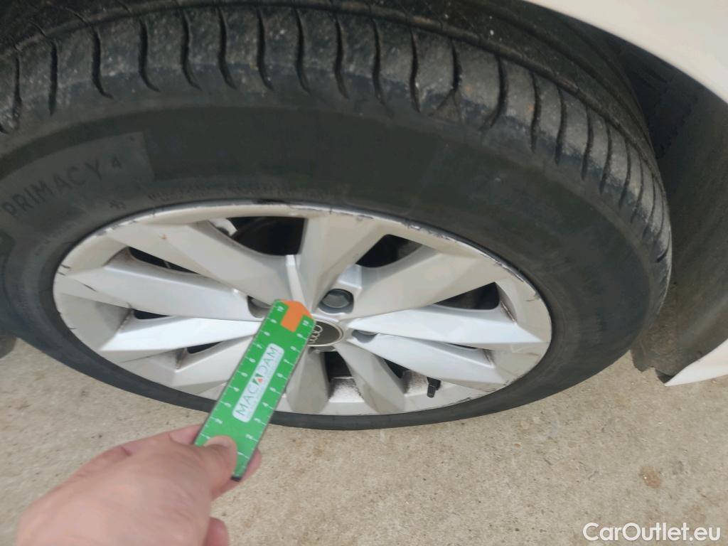  Audi  A3 AUDI  / 2020 / 5P / berlina con portón Sportback 30 TFSI 81kW (110CV) S tronic #22