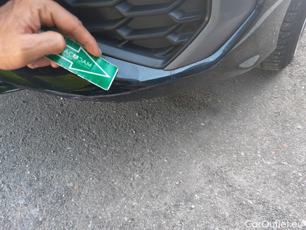  Audi  A3 AUDI  / 2020 / 5P / berlina con portón Sportback S line 40 TFSI e 150kW S tron #30