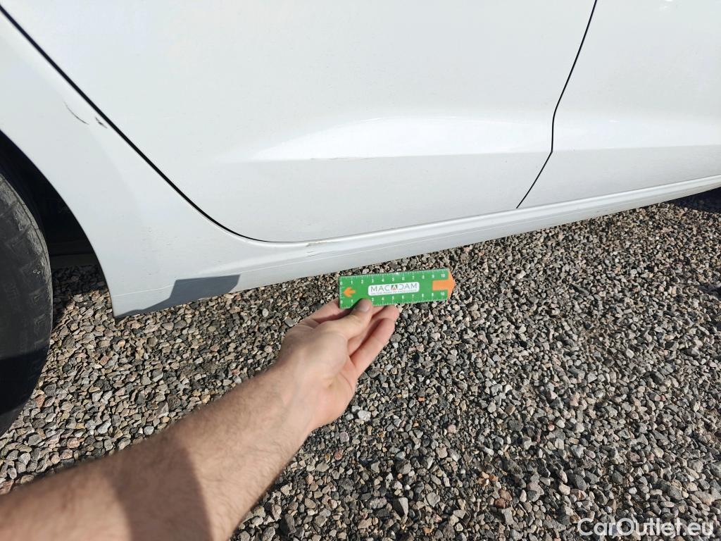  Audi  A1 Sportback AUDI  Advanced 25 TFSI 70kW (95CV) (CX) #10