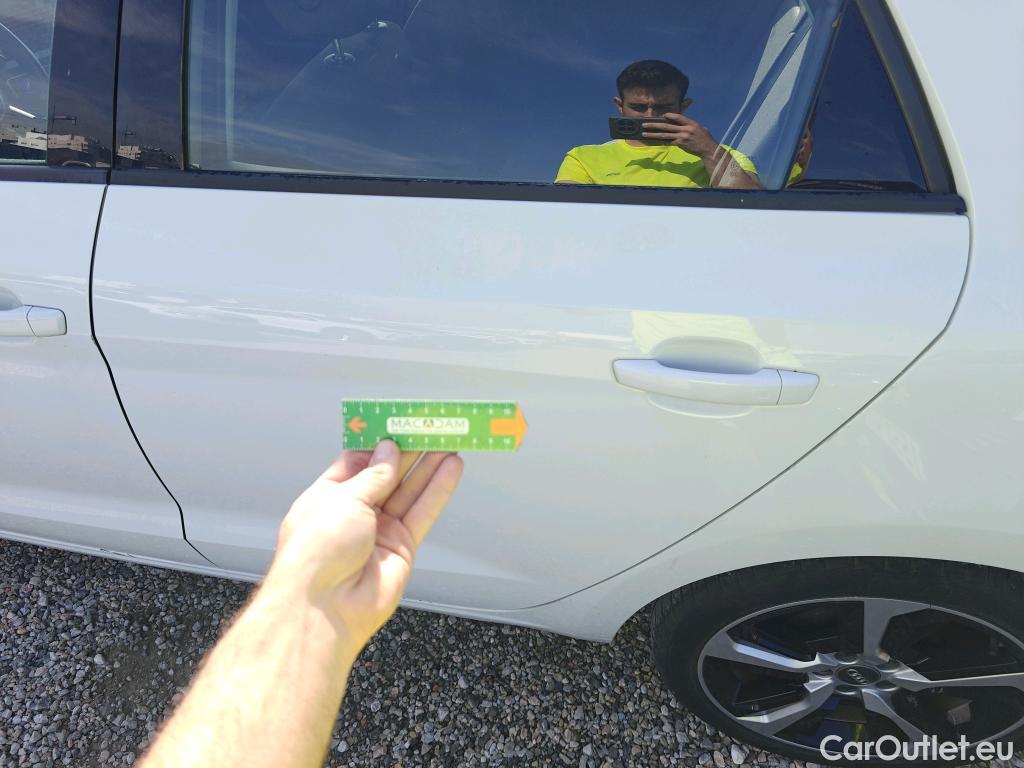  Audi  A1 Sportback AUDI  Advanced 25 TFSI 70kW (95CV) (CX) #46