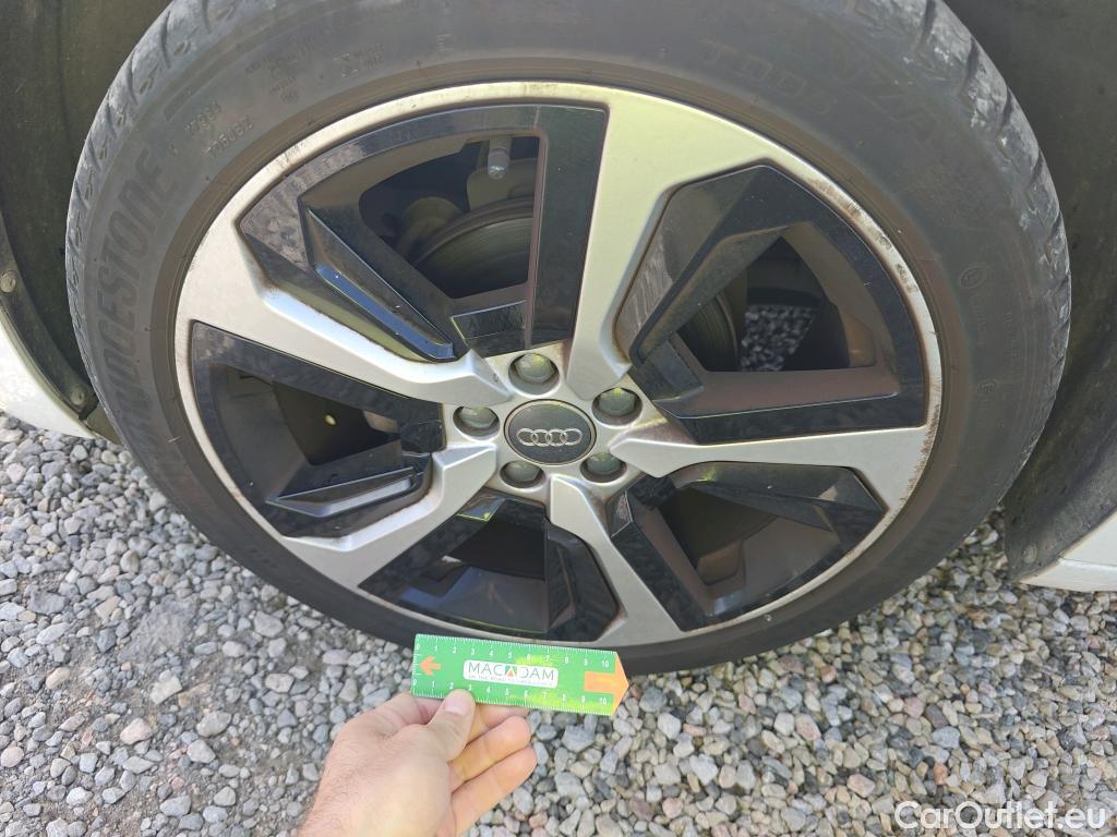  Audi  A1 Sportback AUDI  Advanced 25 TFSI 70kW (95CV) (CX) #25